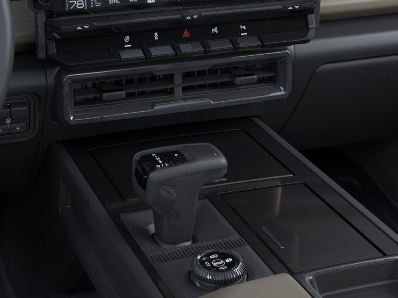 Thumbnail: 2026 GMC Hummer EV - 9