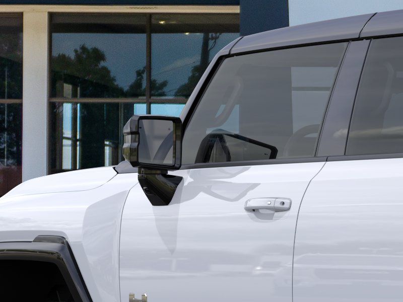 Thumbnail: 2026 GMC Hummer EV - 16