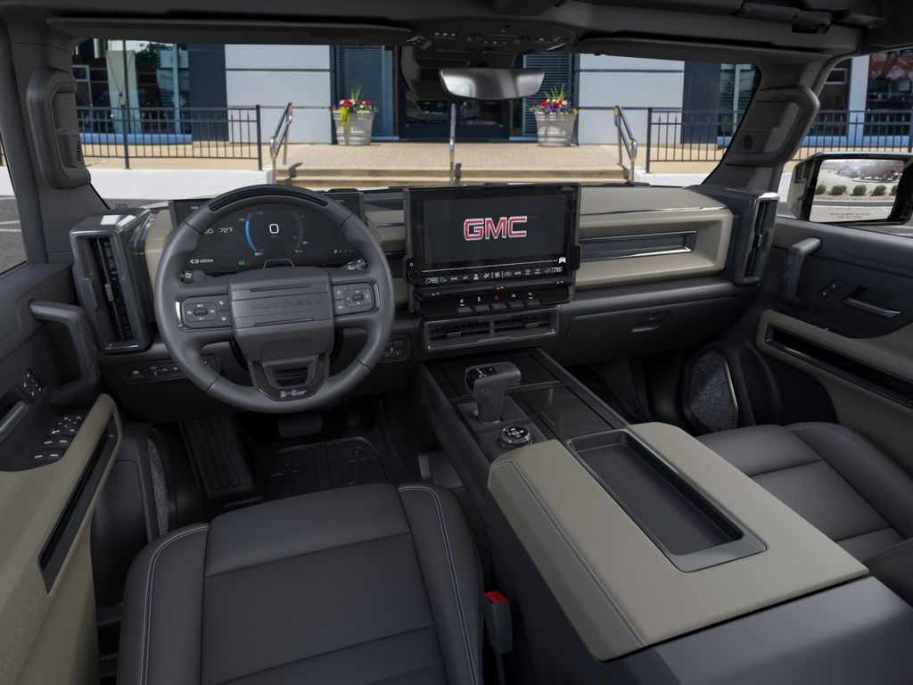 Thumbnail: 2026 GMC Hummer EV - 2