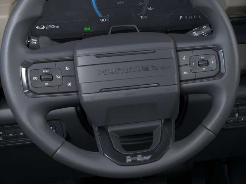 Thumbnail: 2026 GMC Hummer EV - 20