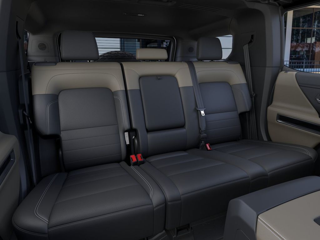 Thumbnail: 2026 GMC Hummer EV - 18