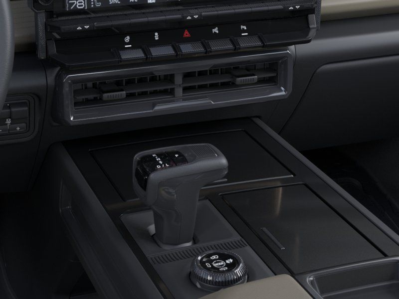 Thumbnail: 2026 GMC Hummer EV - 9