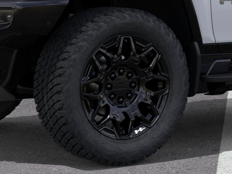 Thumbnail: 2026 GMC Hummer EV - 6