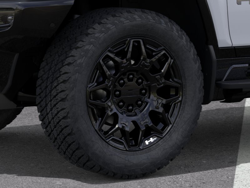Thumbnail: 2026 GMC Hummer EV - 6