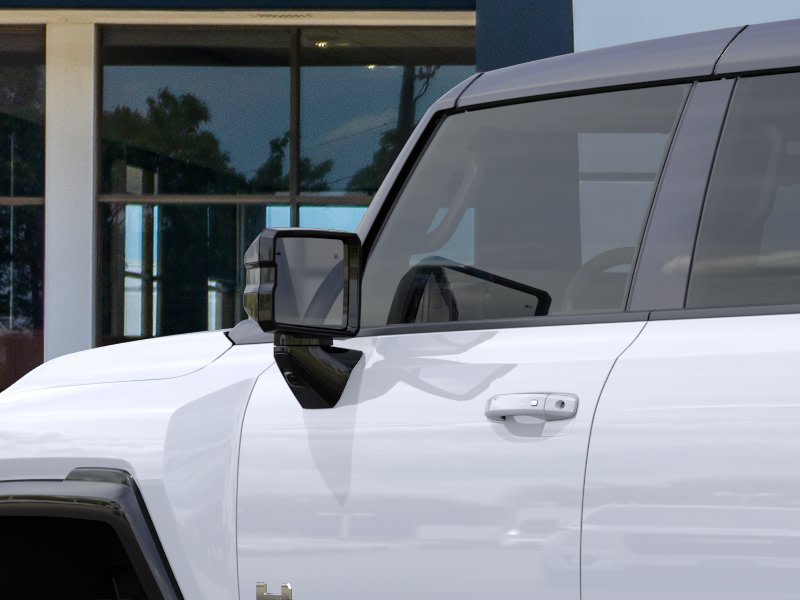 Thumbnail: 2026 GMC Hummer EV - 16