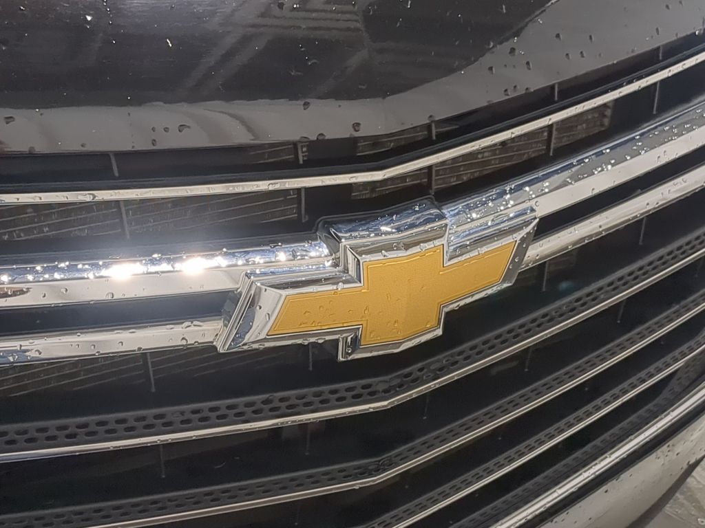 Thumbnail: 2021 Chevrolet Traverse - 7