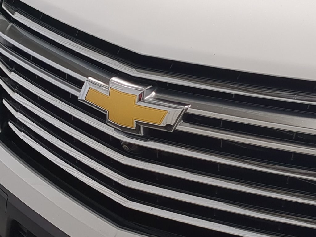 Thumbnail: 2023 Chevrolet Traverse - 6