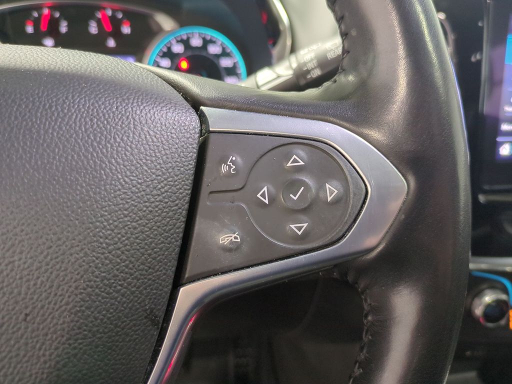 Thumbnail: 2021 Chevrolet Traverse - 30