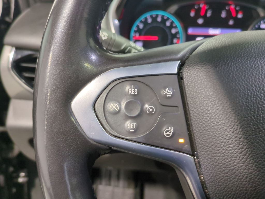 Thumbnail: 2021 Chevrolet Traverse - 29