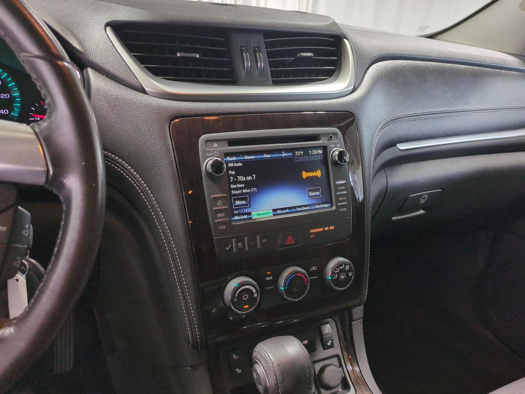 Thumbnail: 2016 Chevrolet Traverse - 14
