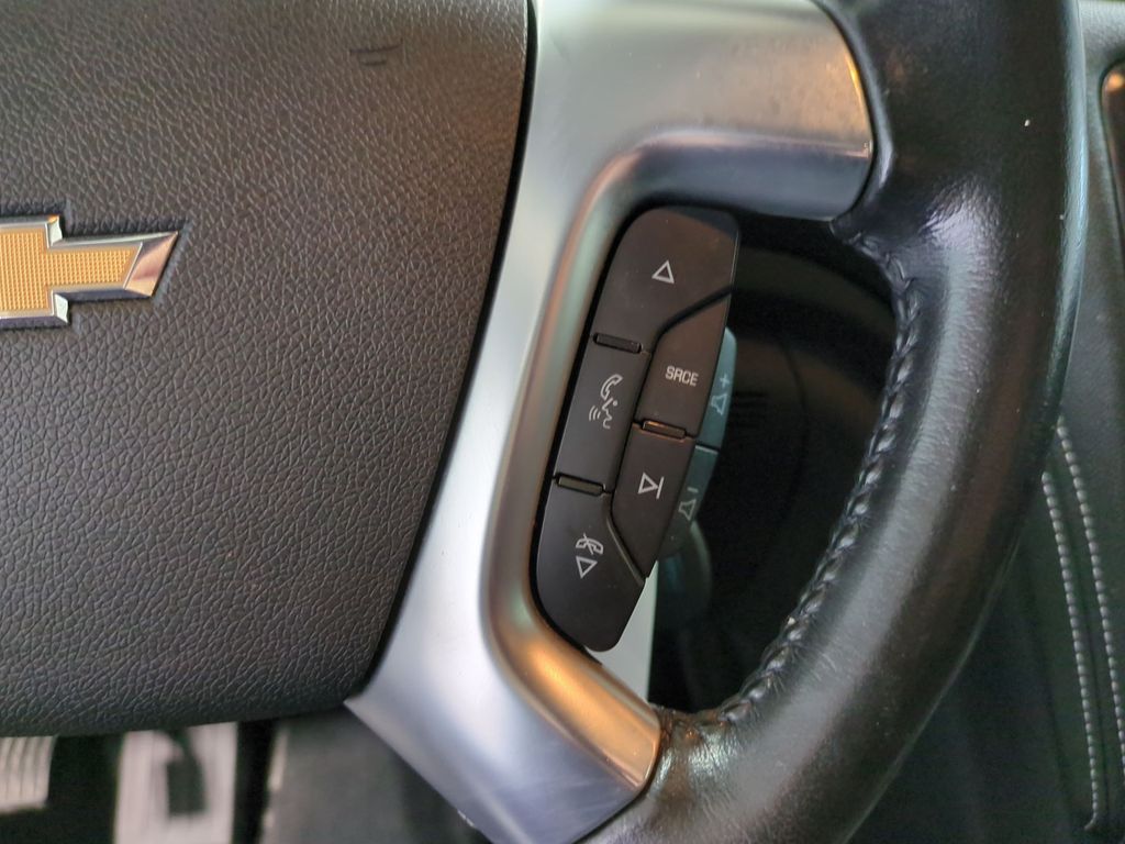 Thumbnail: 2016 Chevrolet Traverse - 26
