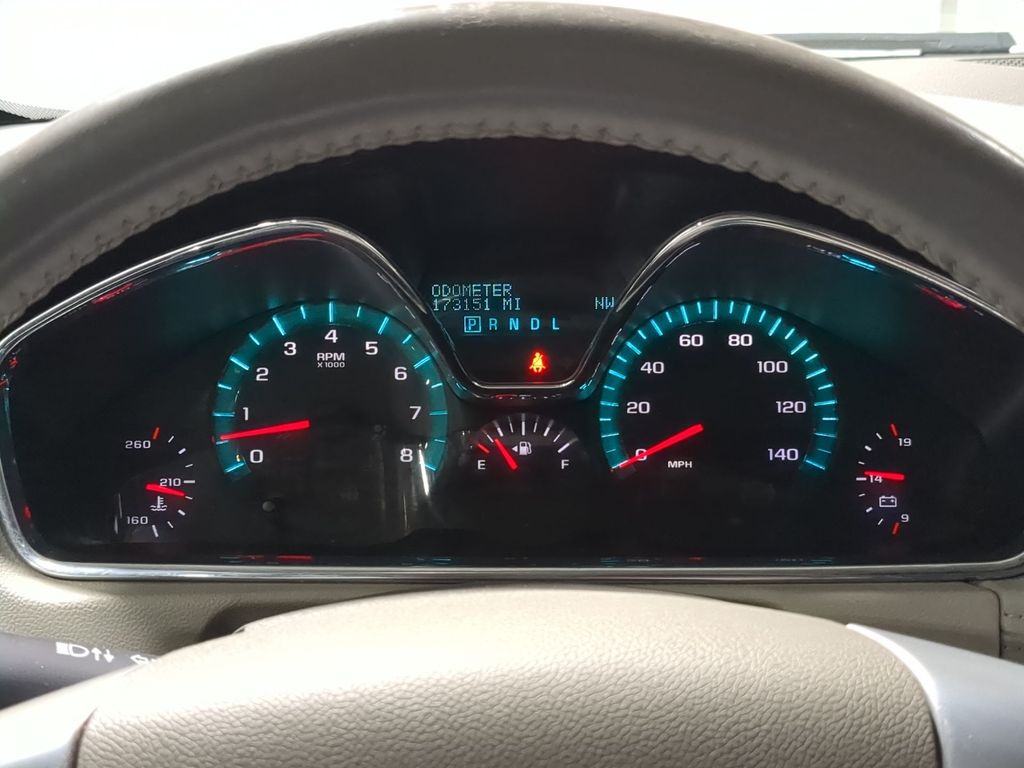 Thumbnail: 2017 Chevrolet Traverse - 15