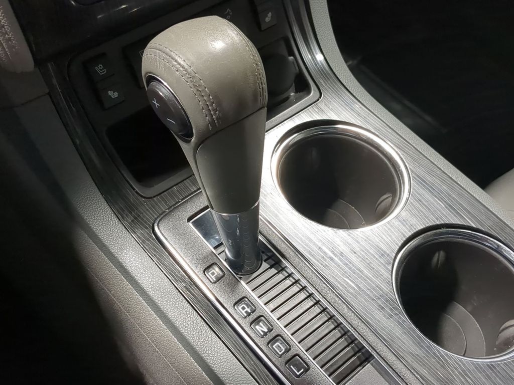 Thumbnail: 2017 Chevrolet Traverse - 34