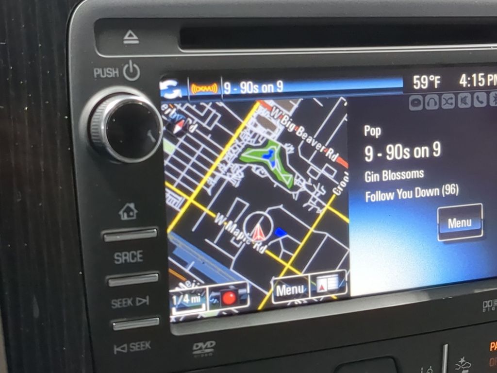 Thumbnail: 2017 Chevrolet Traverse - 32