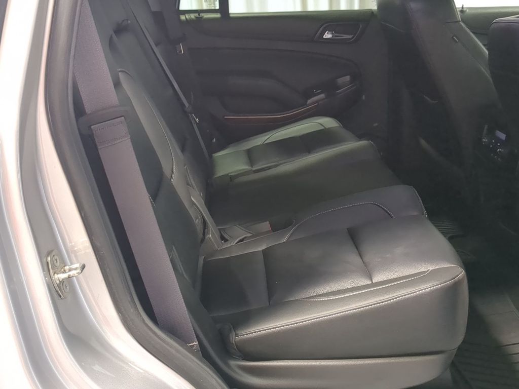 Thumbnail: 2017 Chevrolet Tahoe - 27