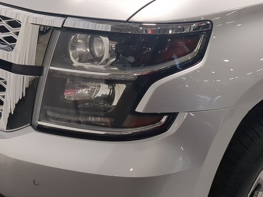 Thumbnail: 2017 Chevrolet Tahoe - 23