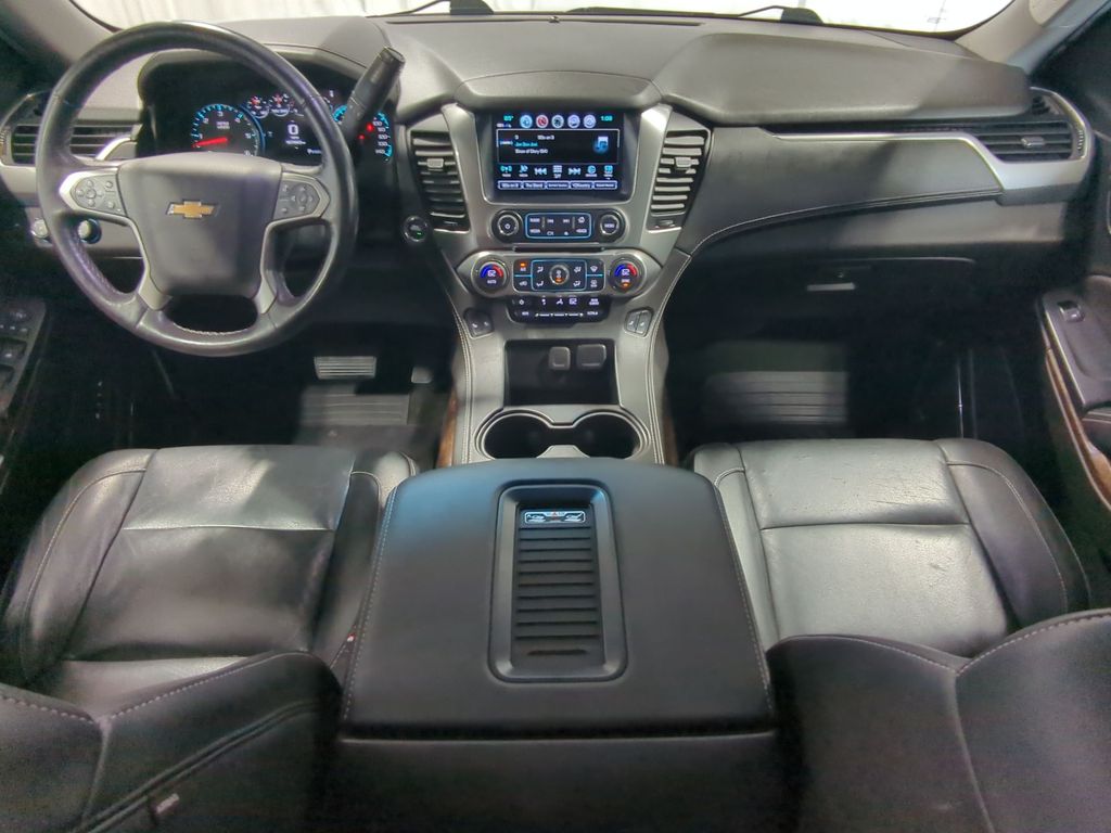 Thumbnail: 2017 Chevrolet Tahoe - 8