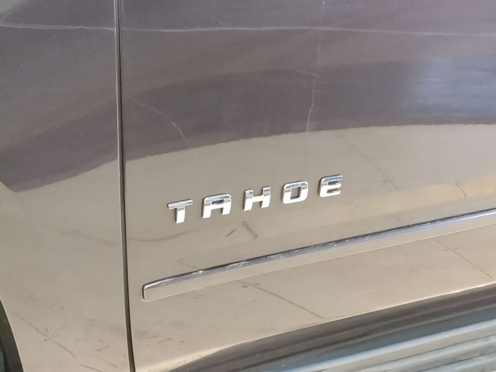 Thumbnail: 2015 Chevrolet Tahoe - 32