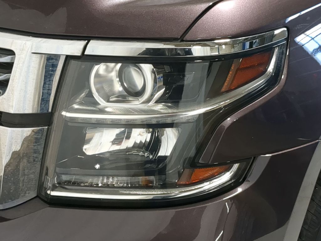 Thumbnail: 2015 Chevrolet Tahoe - 31