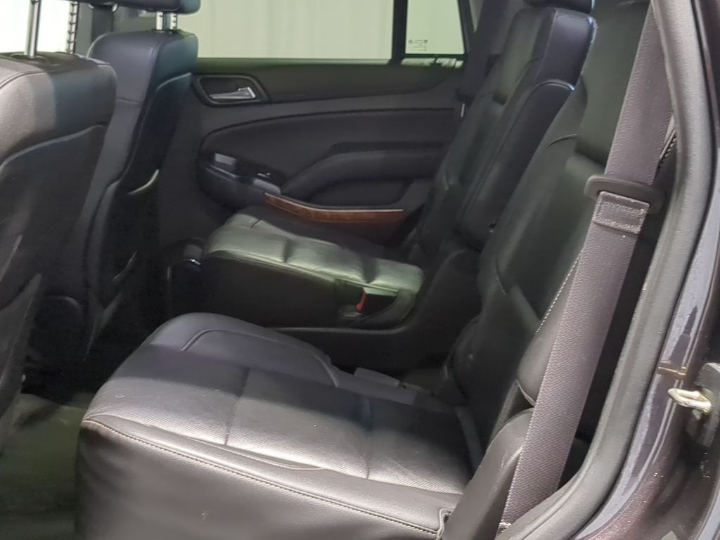 Thumbnail: 2015 Chevrolet Tahoe - 34