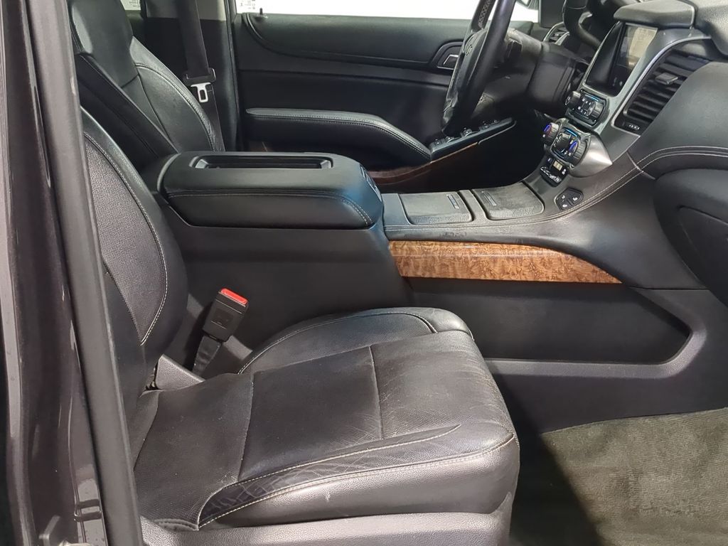 Thumbnail: 2015 Chevrolet Tahoe - 11