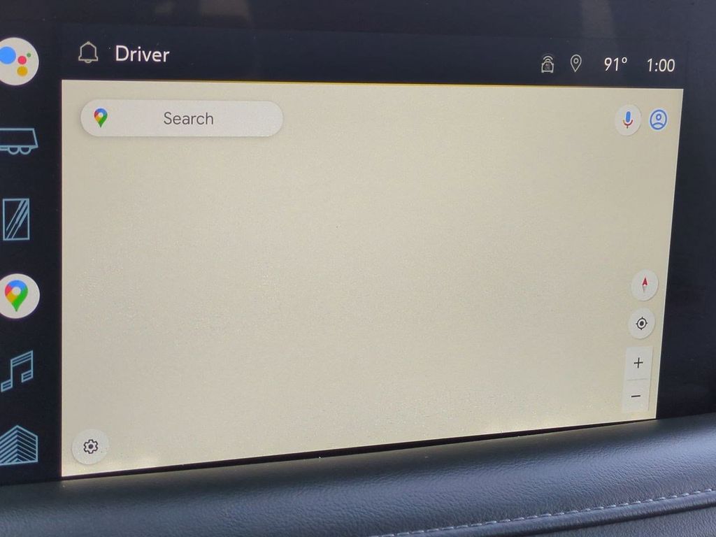 Thumbnail: 2022 Chevrolet Suburban - 31