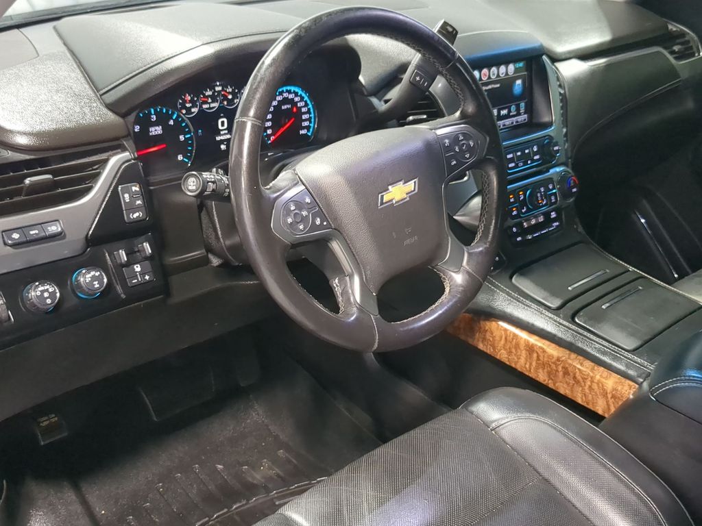 Thumbnail: 2019 Chevrolet Suburban - 2