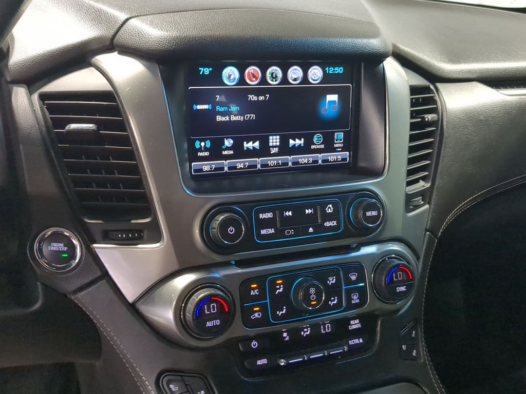 Thumbnail: 2019 Chevrolet Suburban - 13