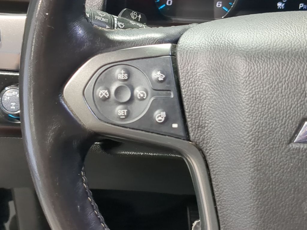 Thumbnail: 2019 Chevrolet Suburban - 28