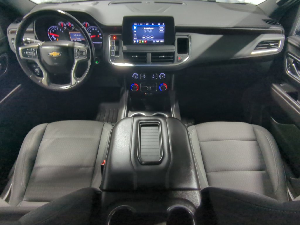 Thumbnail: 2023 Chevrolet Tahoe - 7