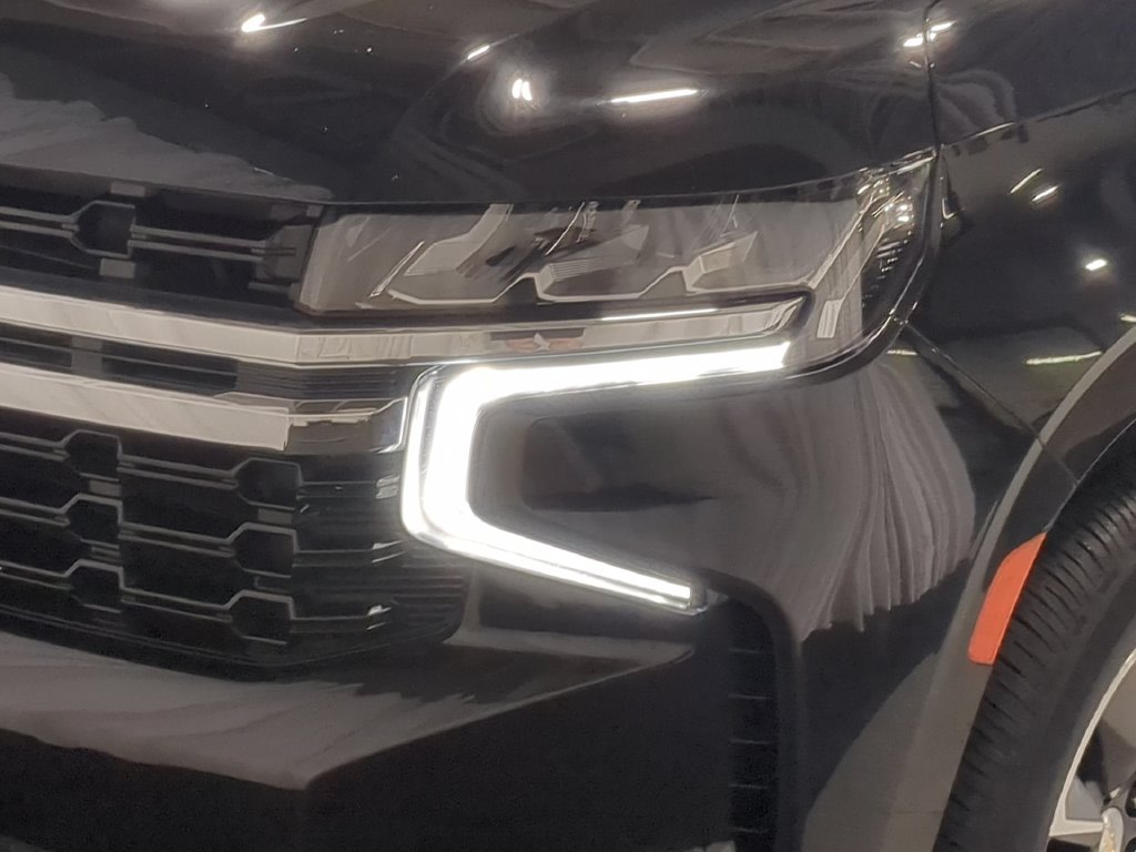 Thumbnail: 2023 Chevrolet Tahoe - 23