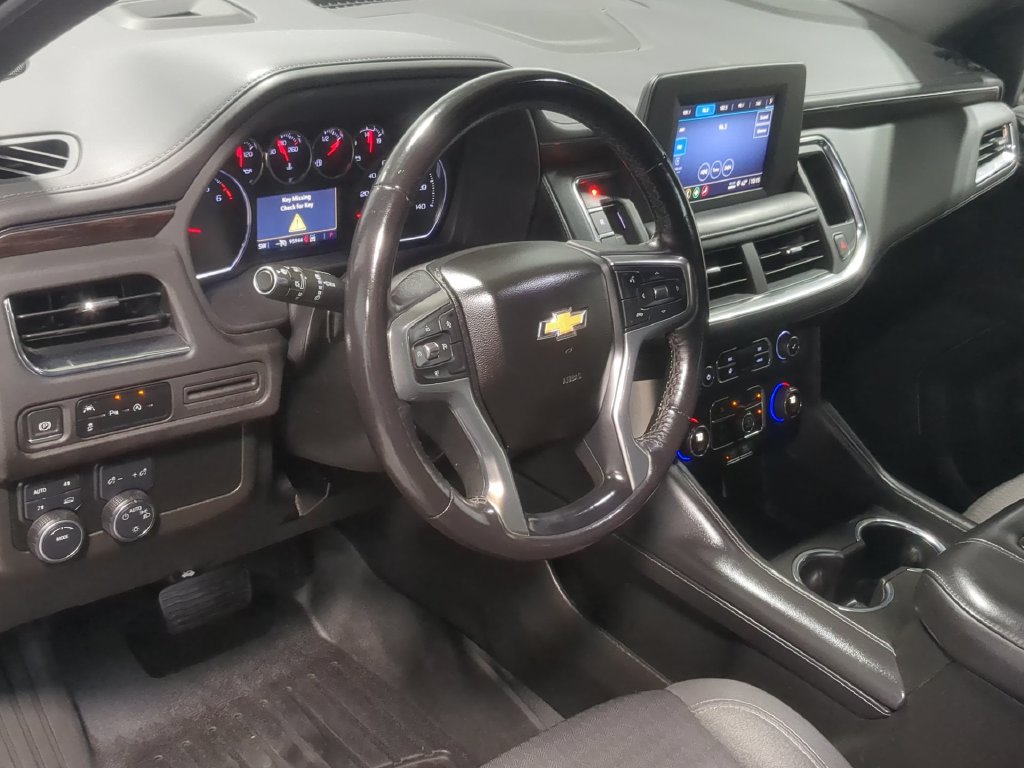 Thumbnail: 2023 Chevrolet Tahoe - 2