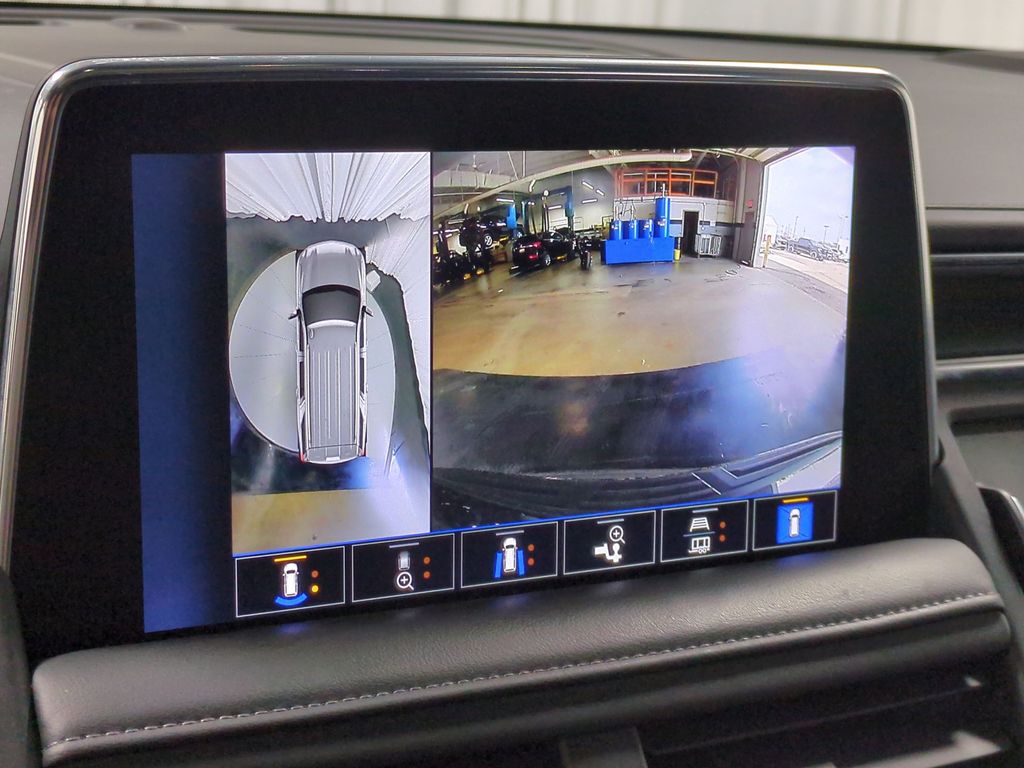 2023 Chevrolet Tahoe LT 29