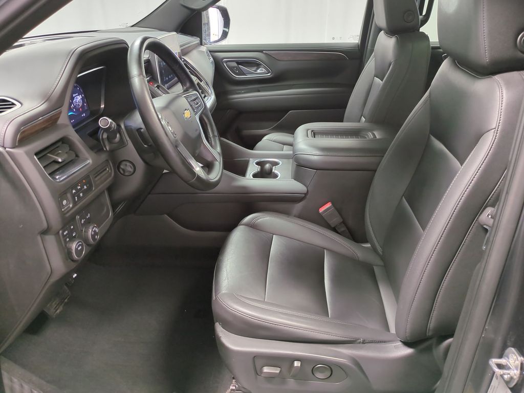 2023 Chevrolet Tahoe LT 10