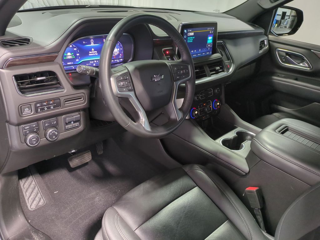 Thumbnail: 2023 Chevrolet Tahoe - 2