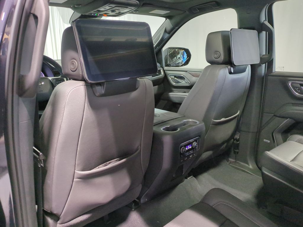 Thumbnail: 2023 Chevrolet Tahoe - 11