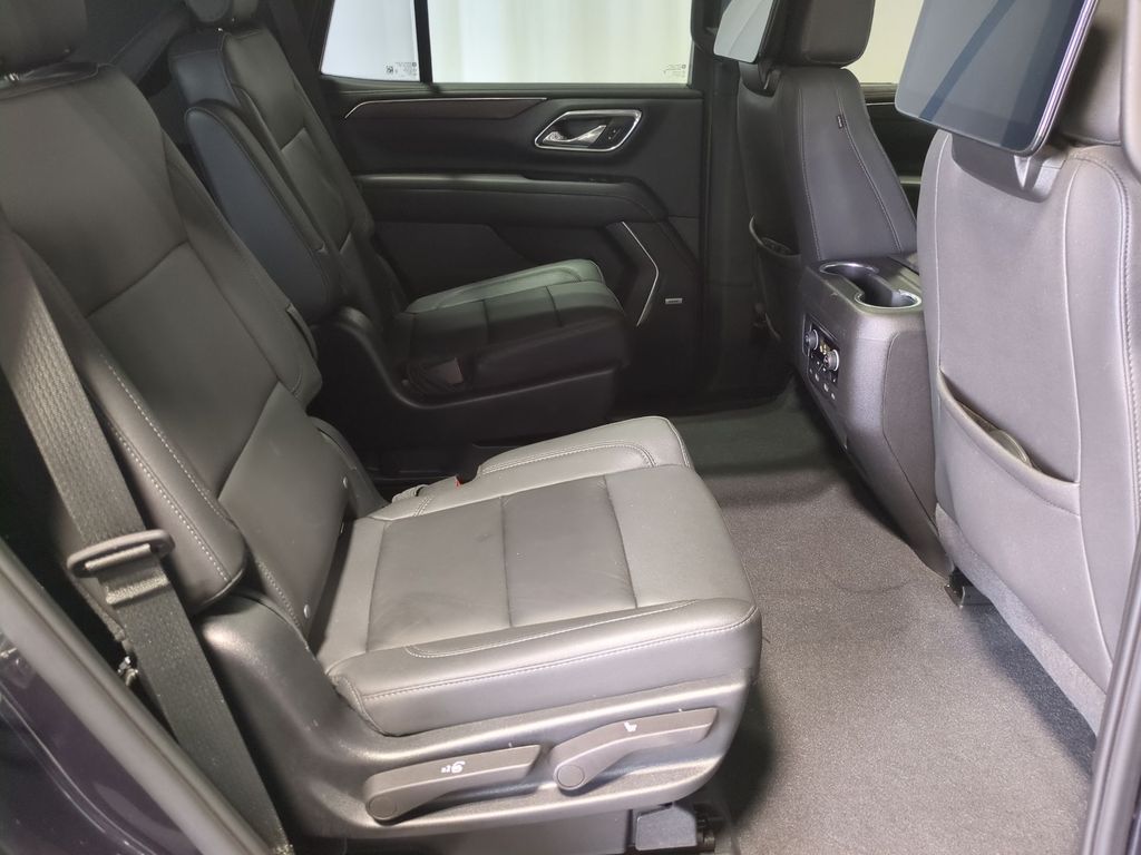 Thumbnail: 2023 Chevrolet Tahoe - 24