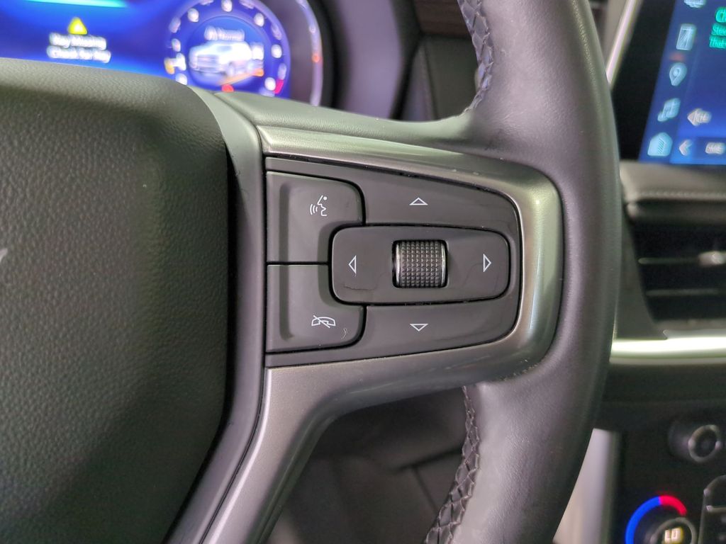 Thumbnail: 2023 Chevrolet Tahoe - 27