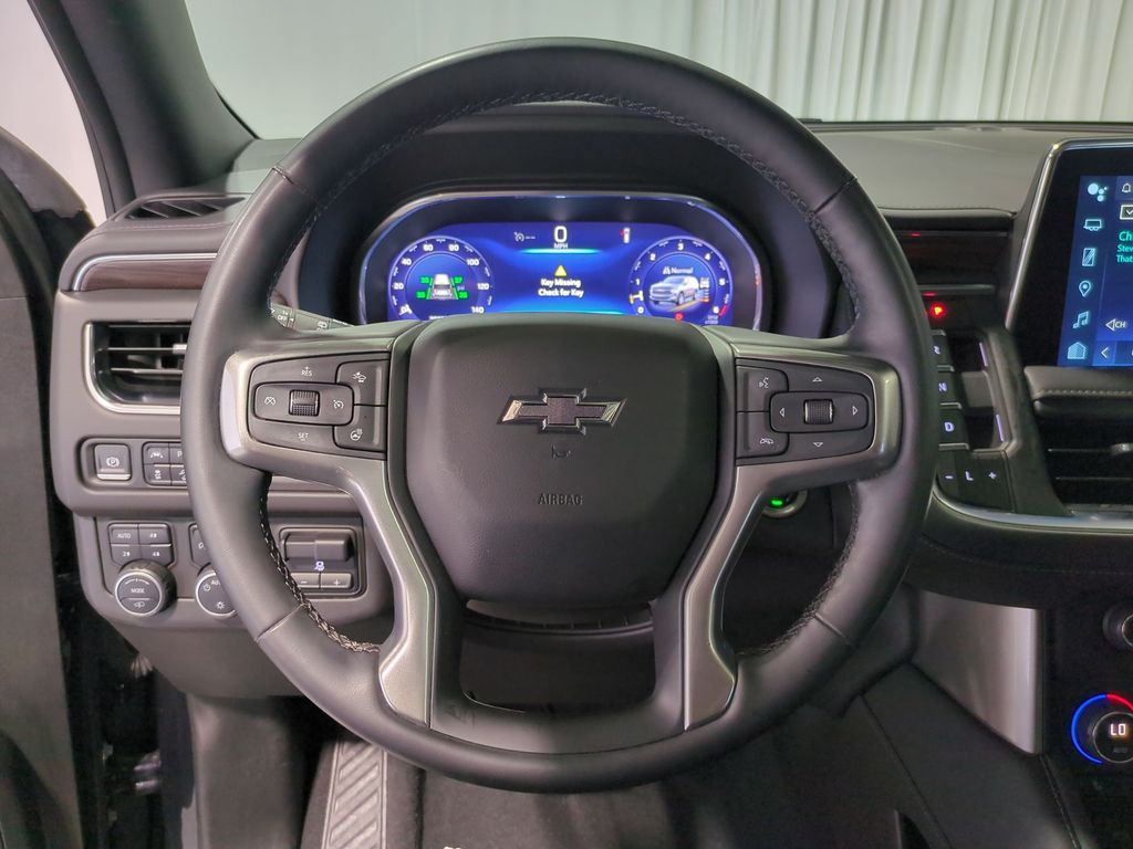 Thumbnail: 2023 Chevrolet Tahoe - 13