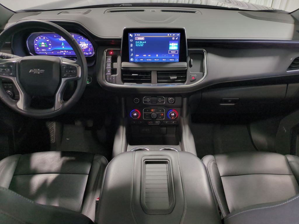 Thumbnail: 2023 Chevrolet Tahoe - 9