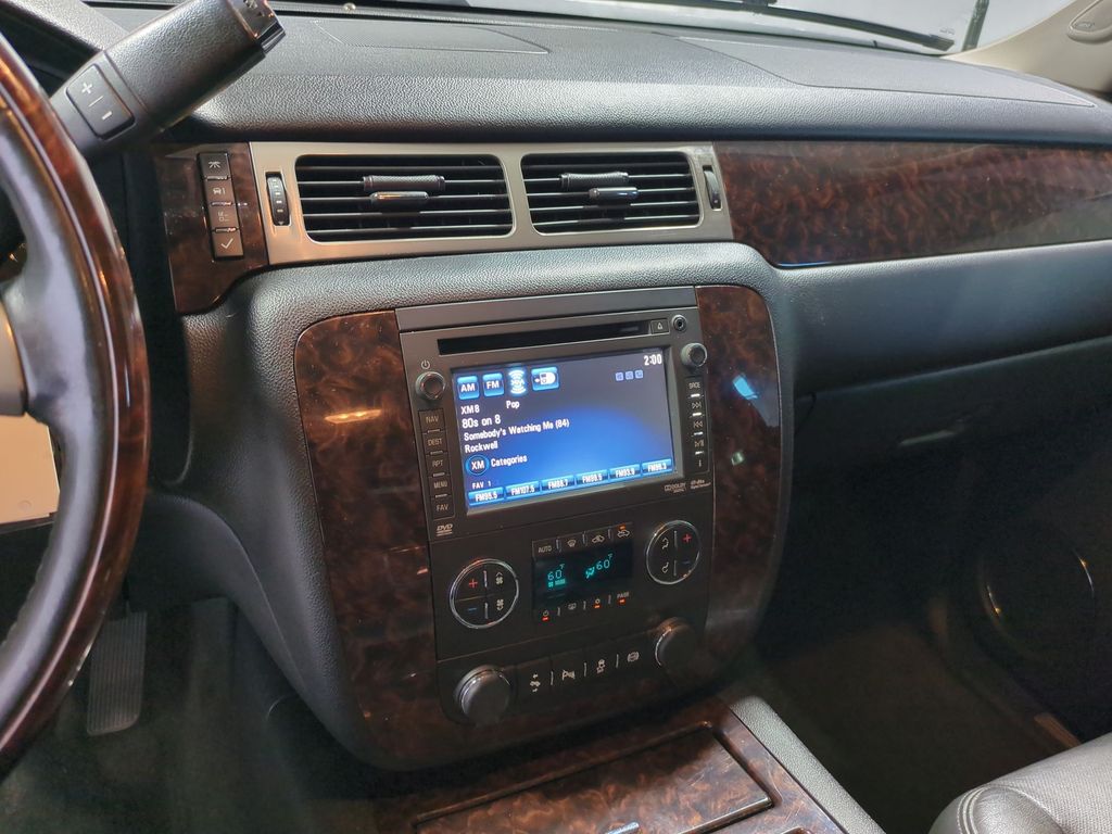 Thumbnail: 2014 GMC Sierra 2500 - 14