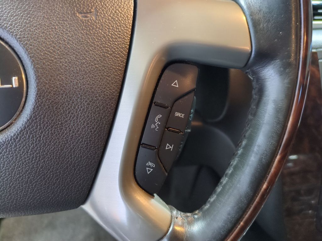 Thumbnail: 2014 GMC Sierra 2500 - 31