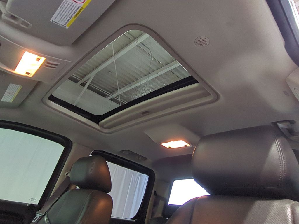 Thumbnail: 2014 GMC Sierra 2500 - 27