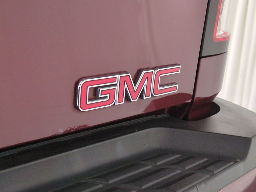 Thumbnail: 2014 GMC Sierra 2500 - 6