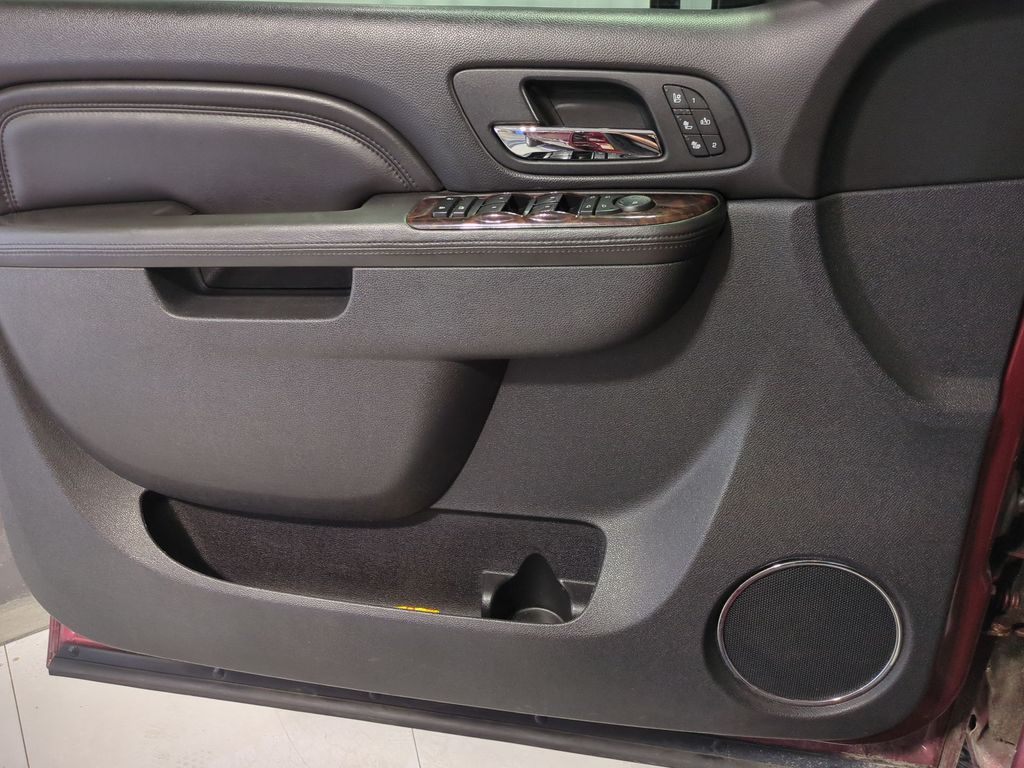 Thumbnail: 2014 GMC Sierra 2500 - 35