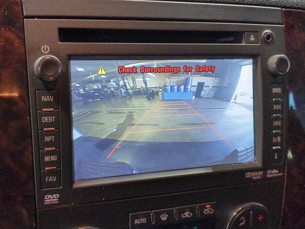 Thumbnail: 2014 GMC Sierra 2500 - 34