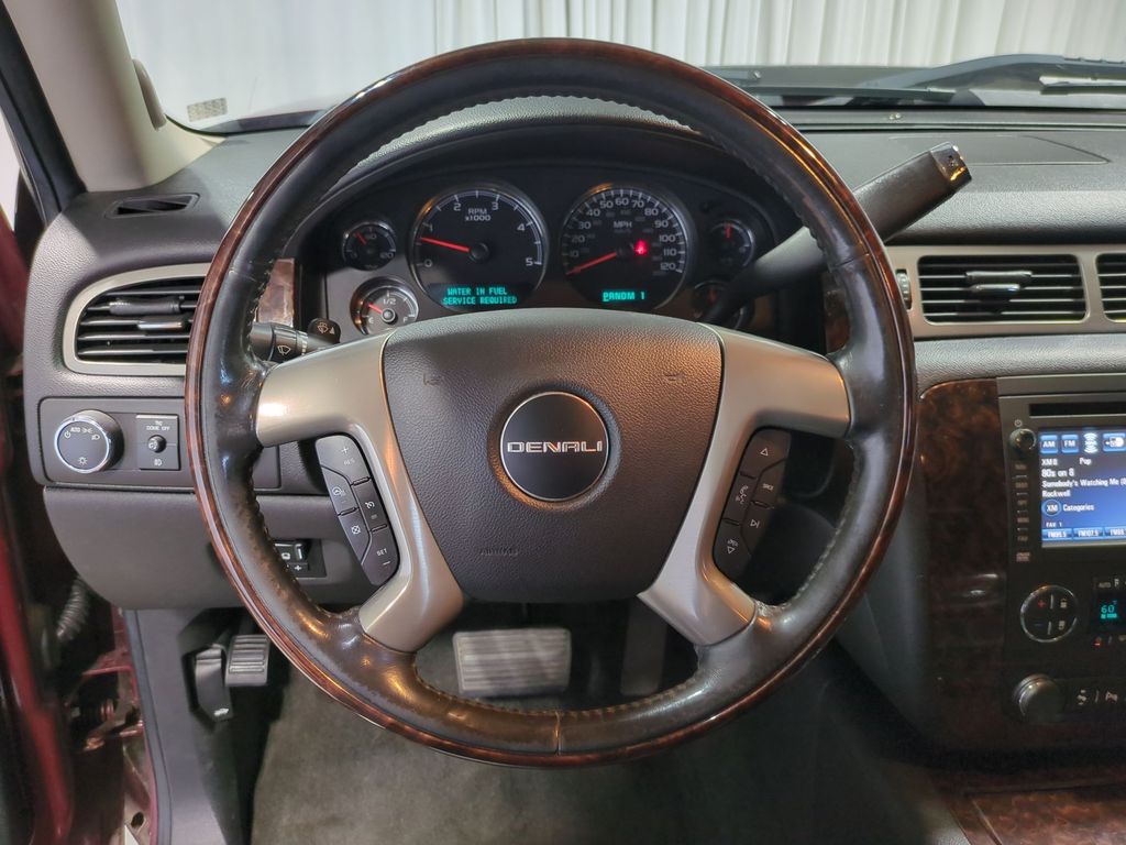 Thumbnail: 2014 GMC Sierra 2500 - 12