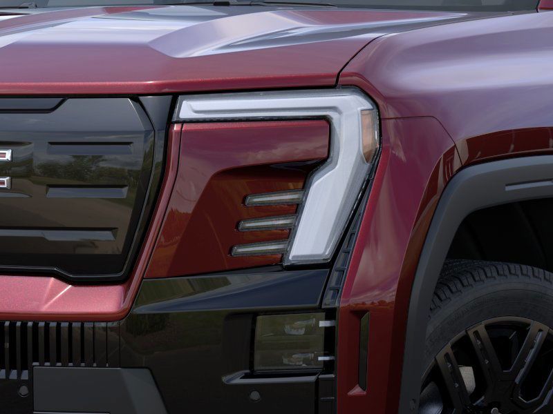 Thumbnail: 2026 GMC Sierra EV - 15