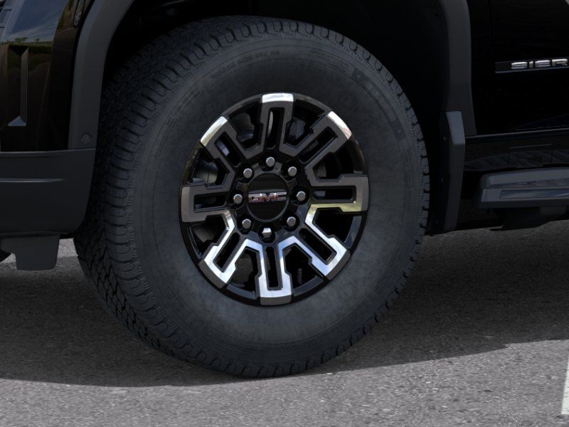 Thumbnail: 2026 GMC Sierra EV - 6