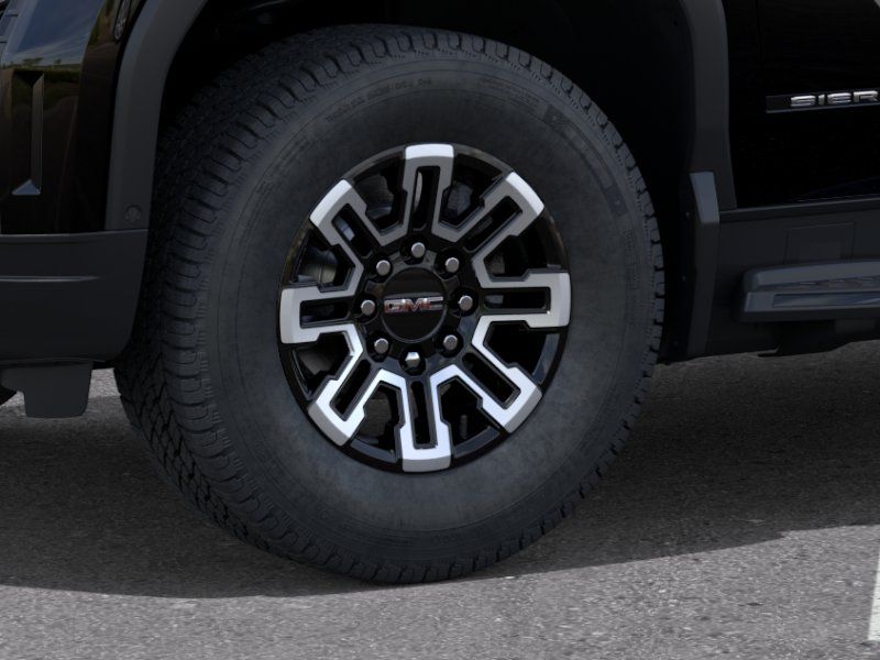 Thumbnail: 2026 GMC Sierra EV - 6